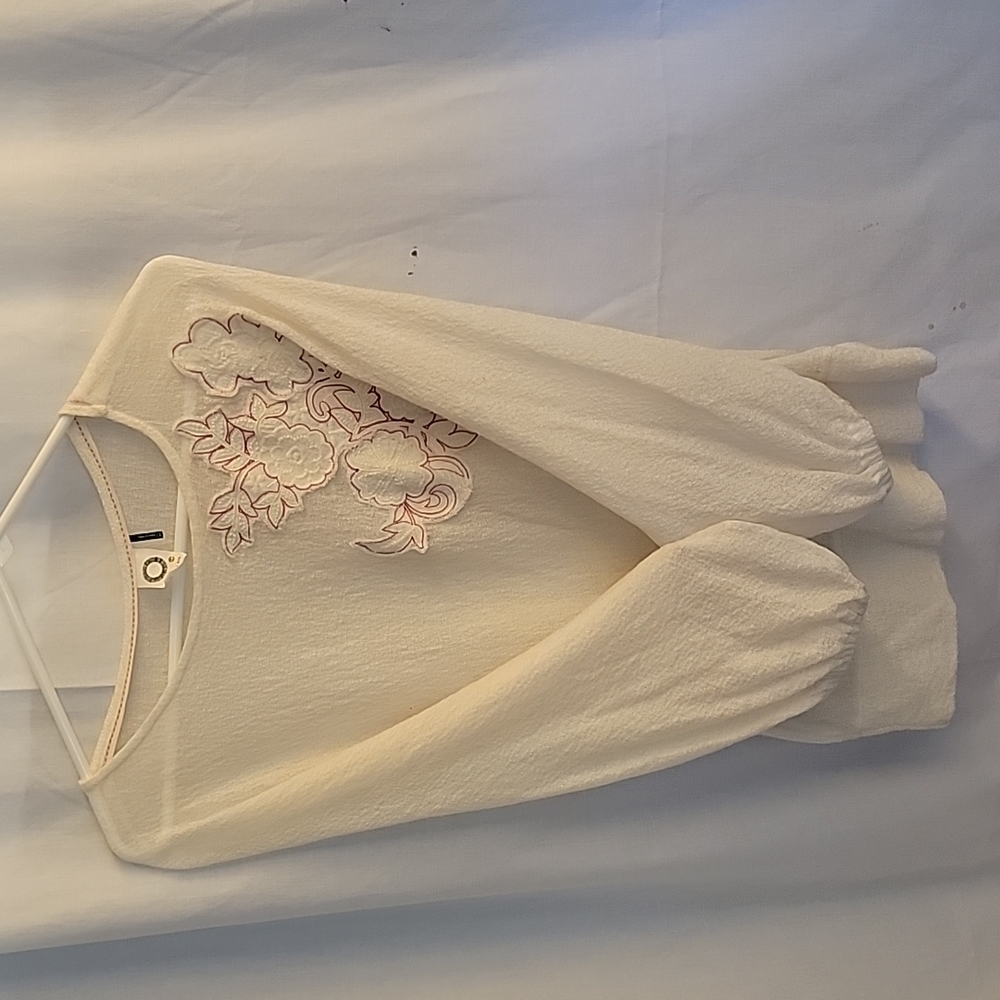 Anthropology Akemi Kin XS